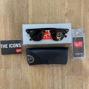 Ray Ban Sunglasses